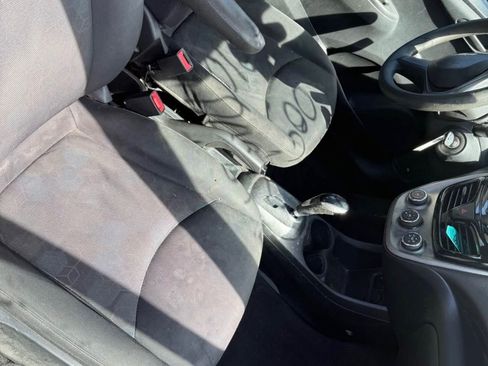 Used 2016 Chevrolet Spark LS FWD image 5