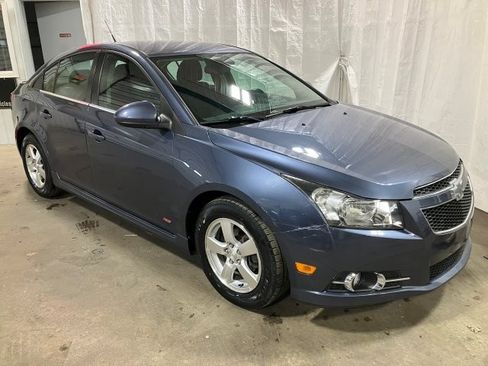 Used 2014 Chevrolet Cruze LT image 29