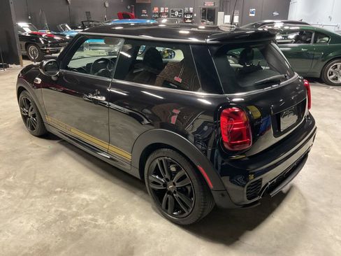 Used 2021 MINI Cooper John Cooper Works image 7