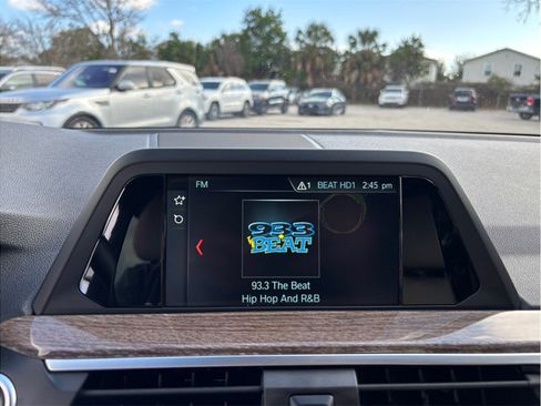 Used 2019 BMW X3 sDrive30i image 30