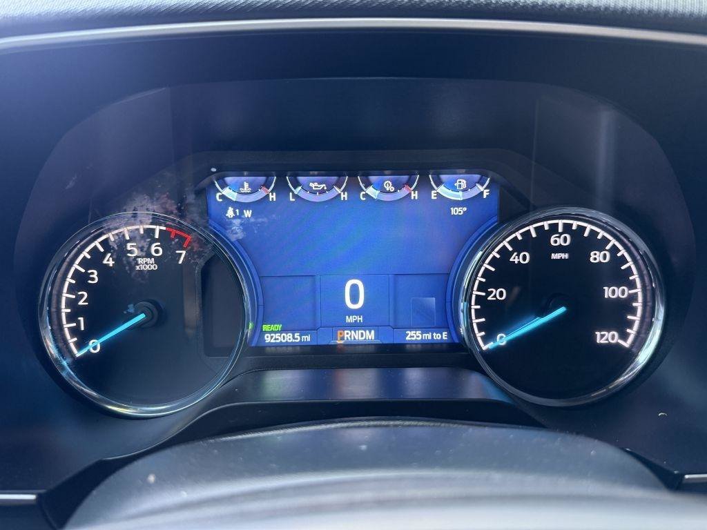 Used 2023 Ford F150 XLT w/ Equipment Group 302A High AWD/4WD image 22