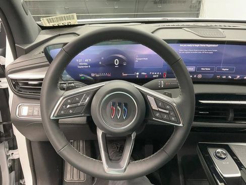 New 2026 Buick Enclave Preferred image 13