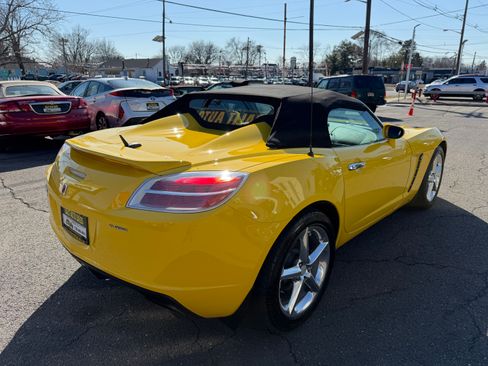 Used 2007 Saturn Sky Red Line image 28