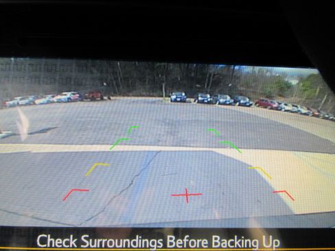 Used 2016 Subaru Forester 2.5i Limited image 22