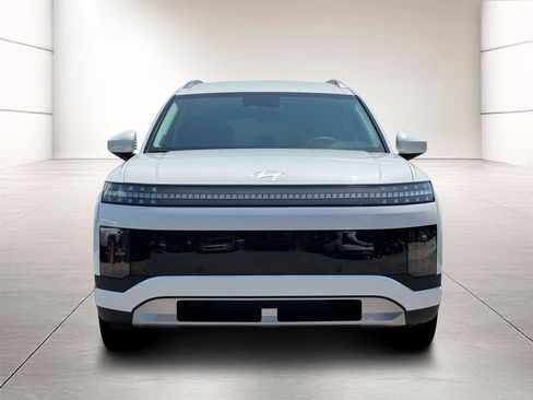 New 2026 Hyundai Ioniq 9 S image 12