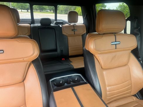 Used 2021 Ford F150 4x4 SuperCrew Hybrid image 19