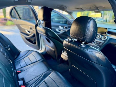 Used 2016 Mercedes-Benz C 300 image 13