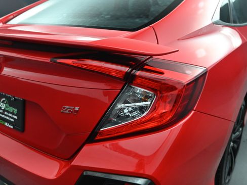 Used 2020 Honda Civic Si image 16
