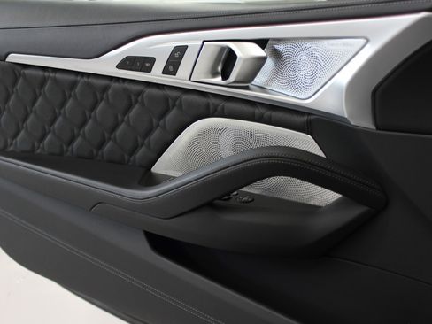Used 2022 BMW M8 Competition image 38