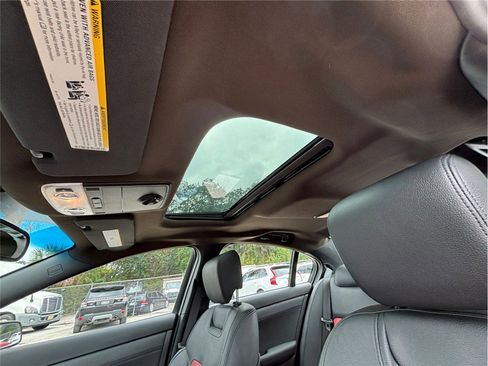 Used 2009 Pontiac G8 GT image 28