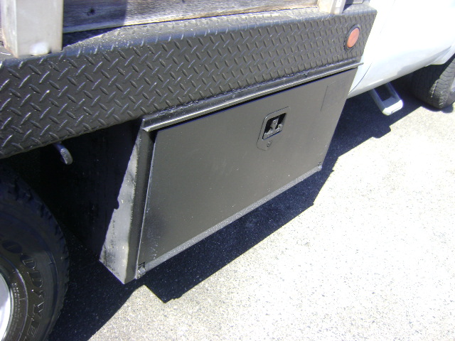 Used 2016 Ford F350 2WD Regular Cab Super Duty image 8