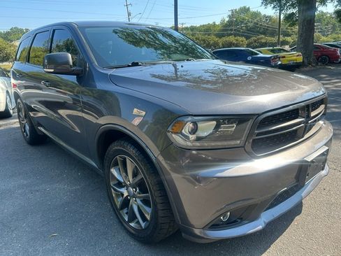 Used 2018 Dodge Durango 2WD GT image 7