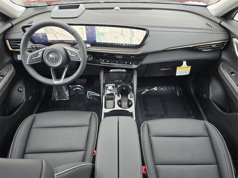 New 2026 Buick Envision Avenir image 26