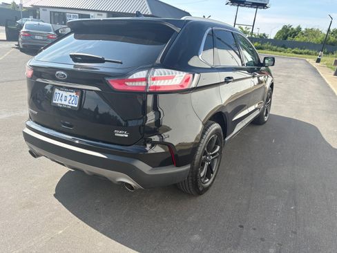 Used 2019 Ford Edge SEL image 6