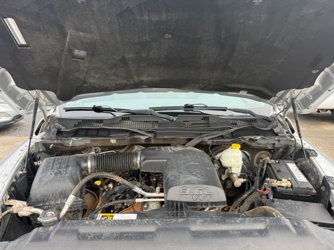 Used 2016 RAM 1500 Tradesman image 21