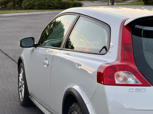 Used 2008 Volvo C30 T5 Version 1.0 FWD image 21