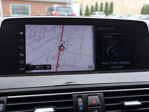 Used 2017 BMW 640i Gran Coupe xDrive image 29