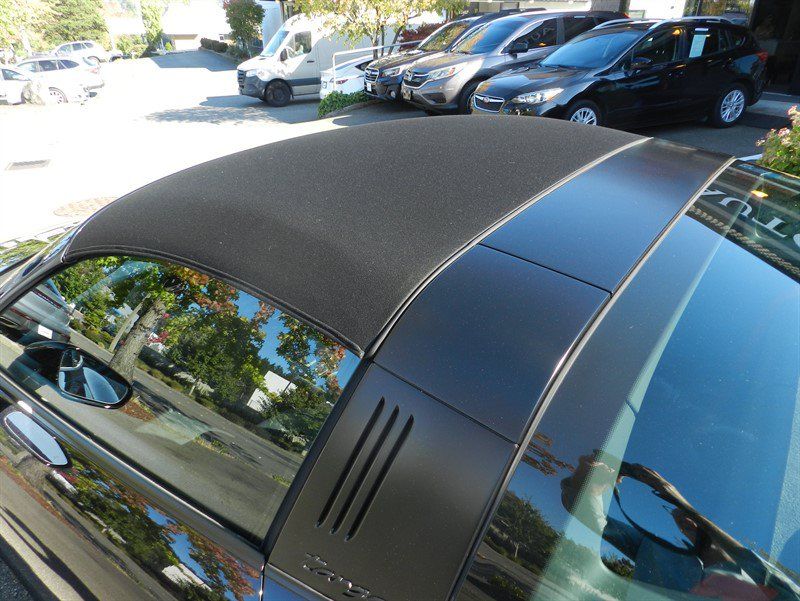 Used 2024 Porsche 911 Targa 4 GTS AWD/4WD image 9