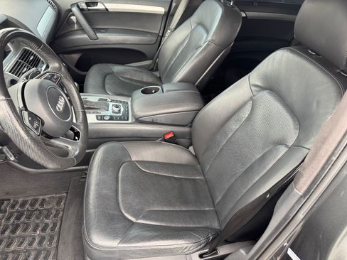 Used 2015 Audi Q7 TDI Prestige image 29