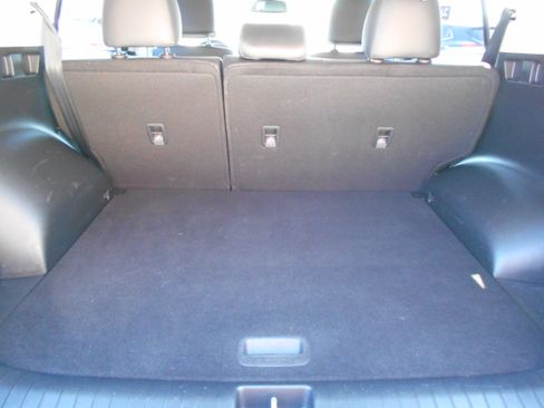 Used 2018 Kia Sportage EX AWD/4WD image 7