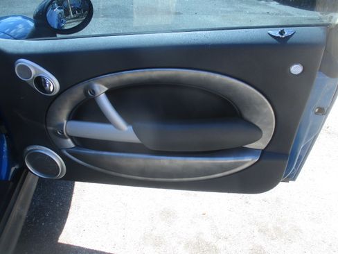 Used 2006 MINI Cooper S image 12