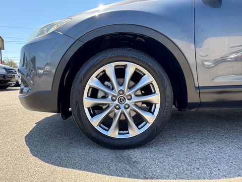 Used 2014 MAZDA CX-9 FWD Grand Touring image 14