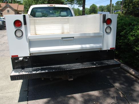 Used 2016 Ford F250 image 12