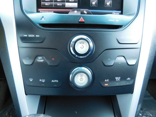 Used 2014 Ford Explorer FWD XLT image 20