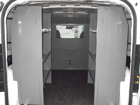 Used 2022 RAM ProMaster City Tradesman image 18