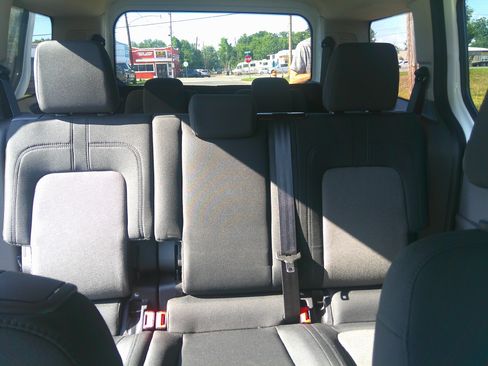 Used 2020 Ford Transit Connect XL Long Wheel Base Wagon FWD image 9