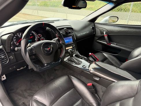 Used 2009 Chevrolet Corvette image 13