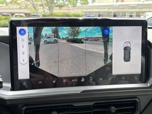 New 2025 Ford Bronco Sport Badlands w/ Sasquatch Badlands Package image 33