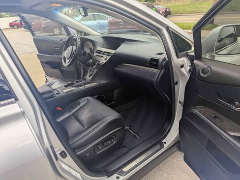 Used 2013 Lexus RX 350 AWD image 8
