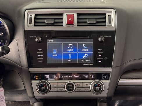 Used 2016 Subaru Legacy 3.6R Limited image 11