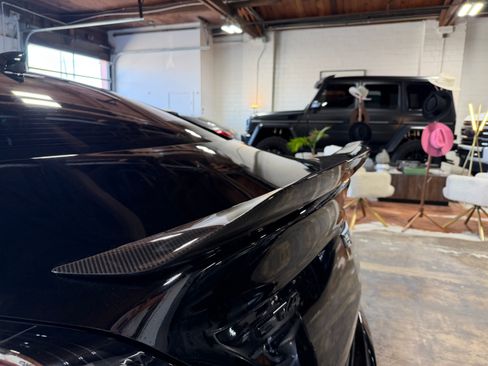 Used 2023 Cadillac CT4 V Blackwing image 29