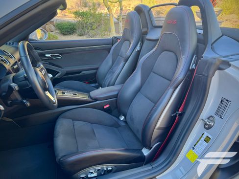 Used 2023 Porsche 718 Boxster GTS image 65