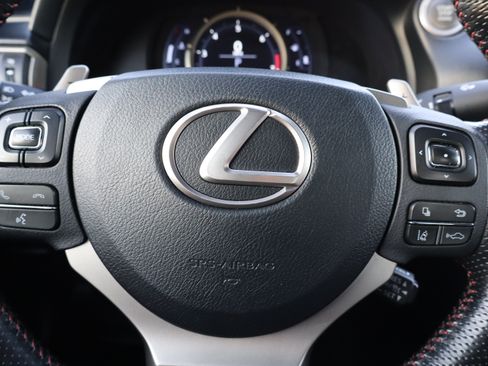 Used 2017 Lexus IS 300 F Sport image 23