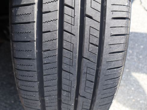 Used 2008 MAZDA MX-5 Miata Touring image 29