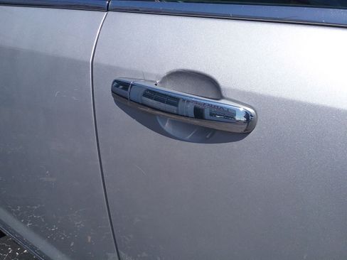 Used 2009 Chevrolet Malibu LTZ w/ LPO, Protection Package FWD image 23