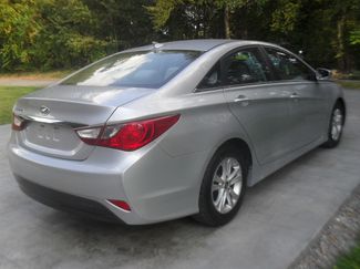 Used 2014 Hyundai Sonata GLS image 1