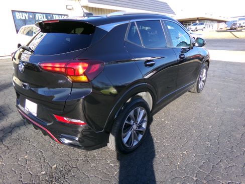 Used 2022 Buick Encore GX Select image 5