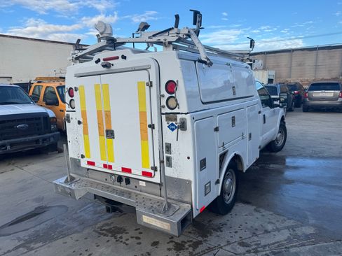 Used 2013 Ford F350 XL image 5