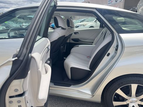 Used 2020 Toyota Mirai UNAVAIL FWD image 21