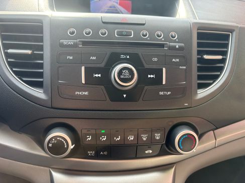 Used 2014 Honda CR-V EX image 16