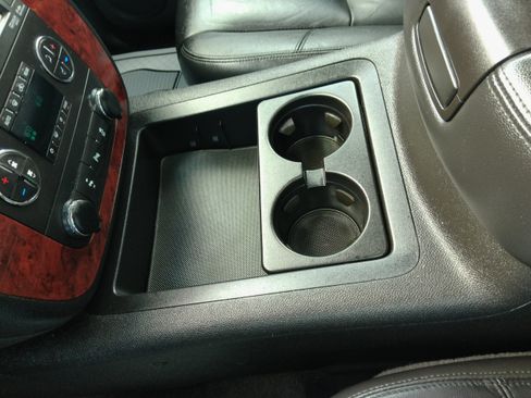 Used 2012 Chevrolet Tahoe LT image 61