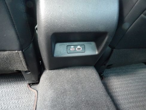 Used 2023 Nissan Altima 2.5 SR image 13