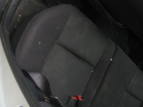 Used 2003 Pontiac Vibe image 8