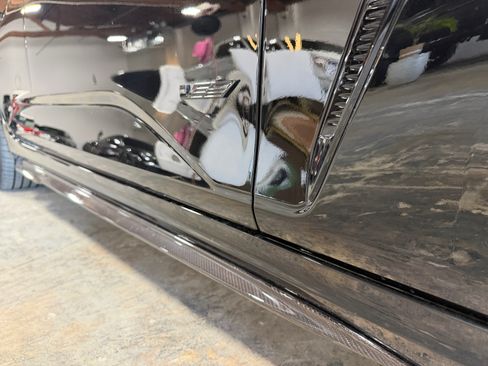 Used 2023 Cadillac CT4 V Blackwing image 18