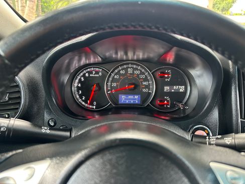 Used 2014 Nissan Maxima 3.5 SL image 12