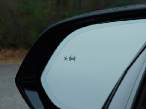 Used 2024 Chevrolet Blazer EV RS image 33